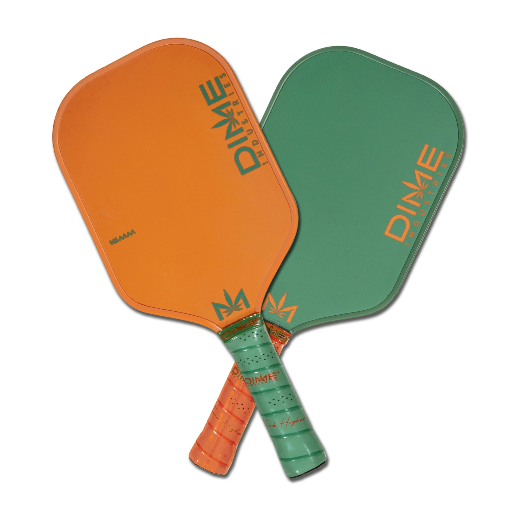 Pickleball Paddle - Fall Edition